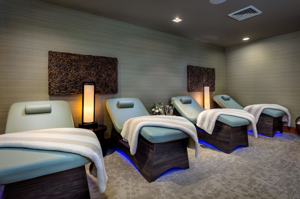 Teton Mountain Lodge and Spa A Noble House Resort 28/67