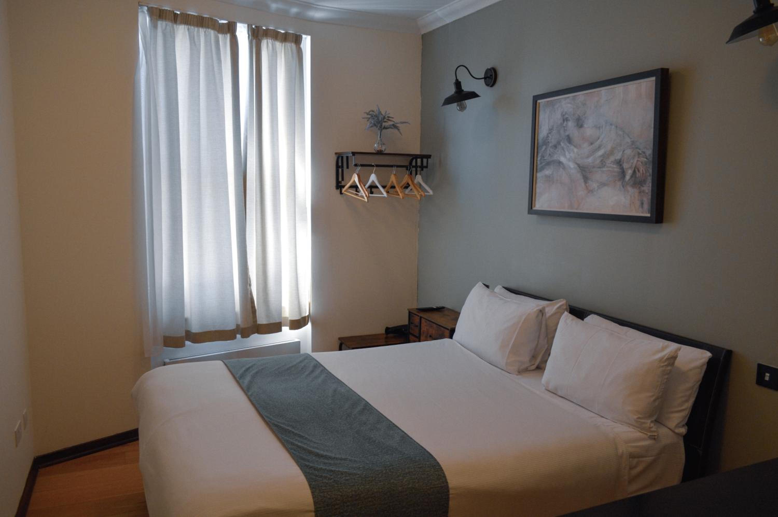 Double room, The Royale Chulan Hyde Park 6/10