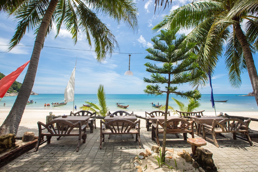 BOTTLE BEACH 1 RESORT 59/74