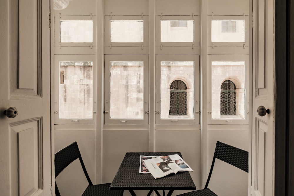 Palazzo Ignazio 32/50