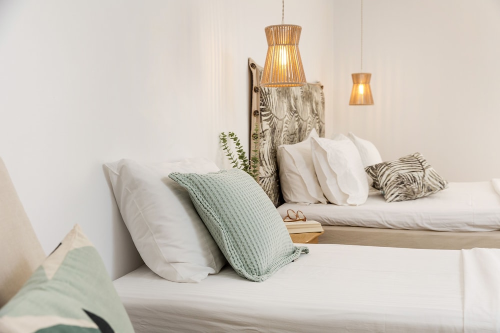Korali Boutique Hotel 34/50