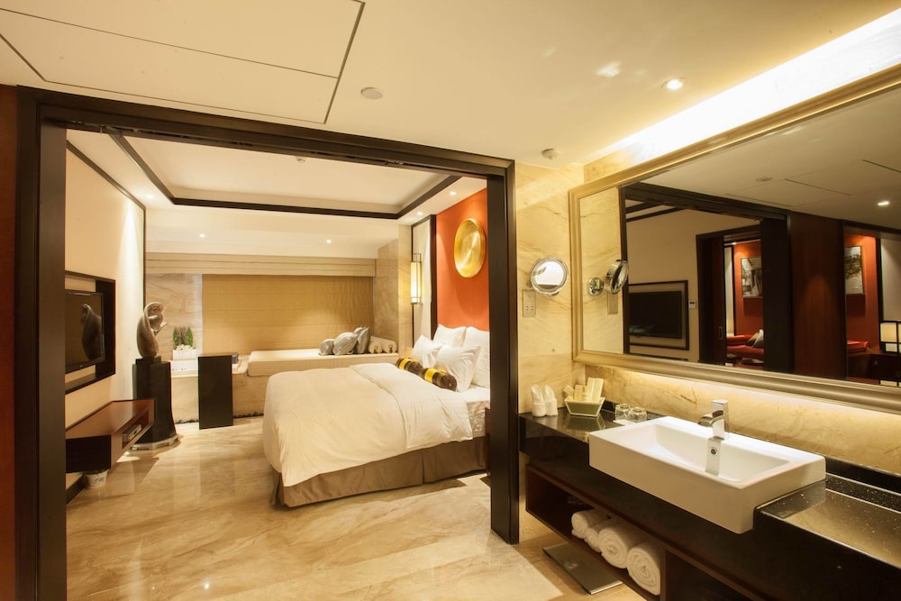 Nanning Landmark Hotel 22/66