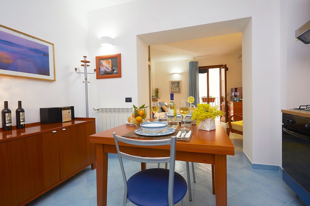 Residence Rosa Dei Venti 24/50