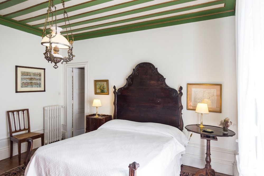 Casa Das Paredes 10/57