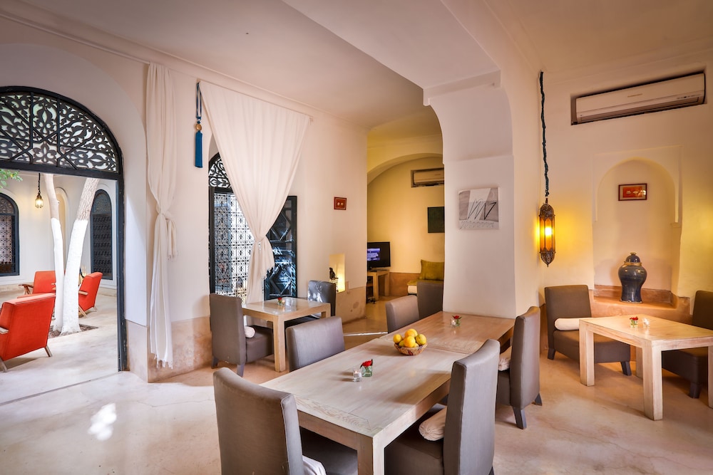 Riad Dar Sara 44/62