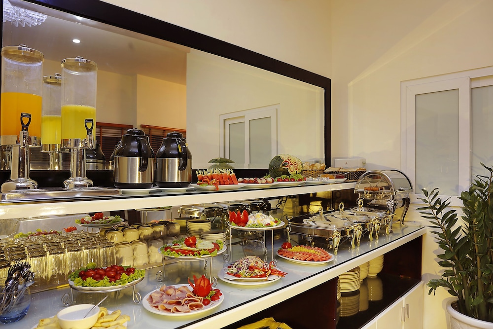 HANOI CHIC BOUTIQUE HOTEL 49/74