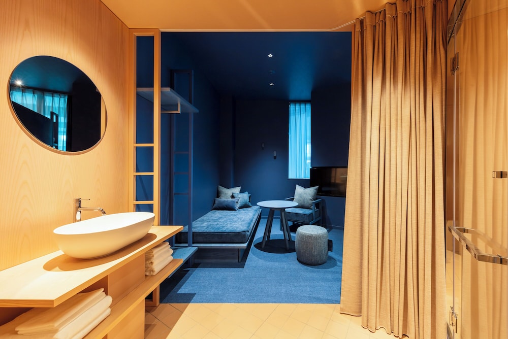 Toggle Hotel Suidobashi TOKYO 34/58