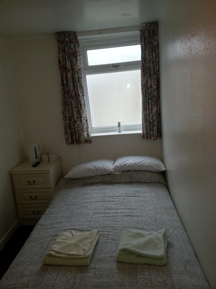 Jesmond International Hotel 44/69