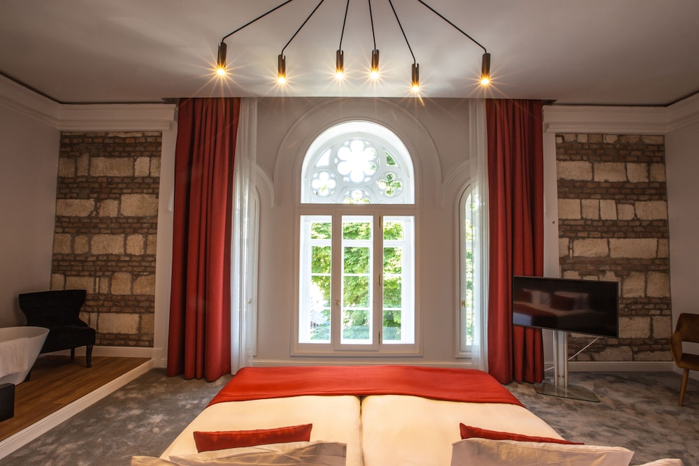 Monastery Boutique Hotel Budapest 49/66