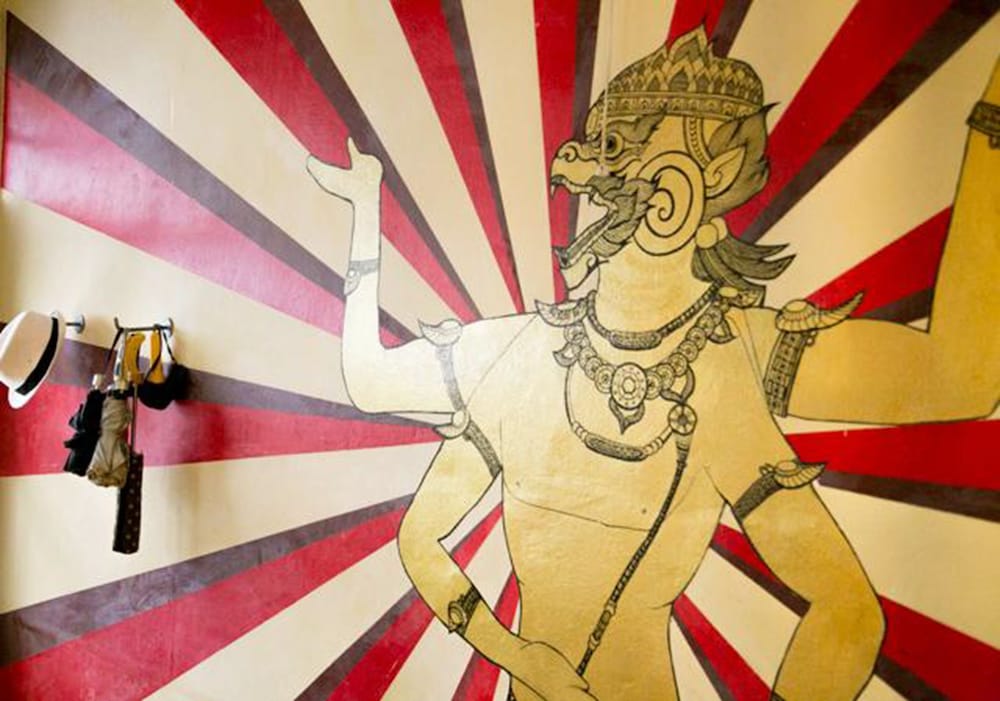 Siam Journey Guesthouse 18/47