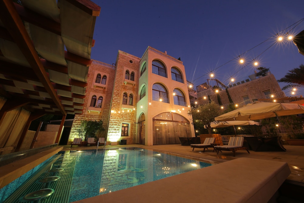 Siena Hotel 7/38