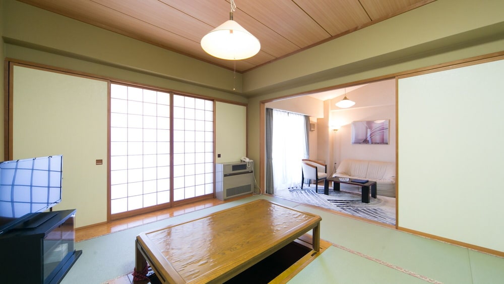 Karuizawa Hotel Kishu Railway 10/50