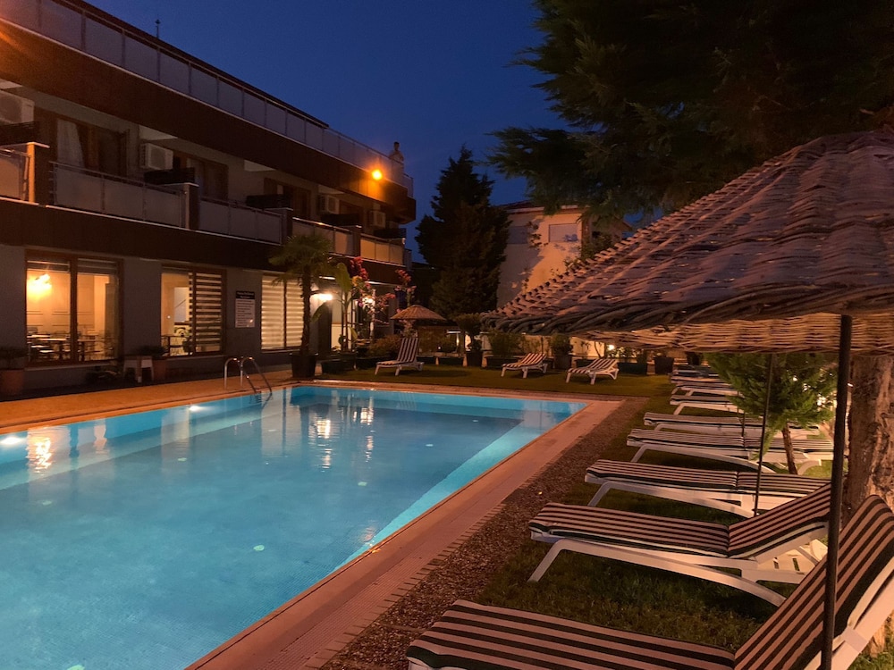 Akcayzeytin Otel 43/46
