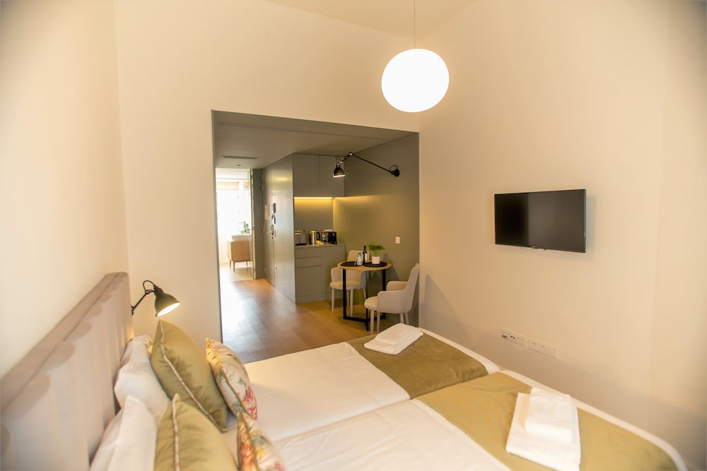Clerigos Prime Suites by Porto City Hosts 21/50