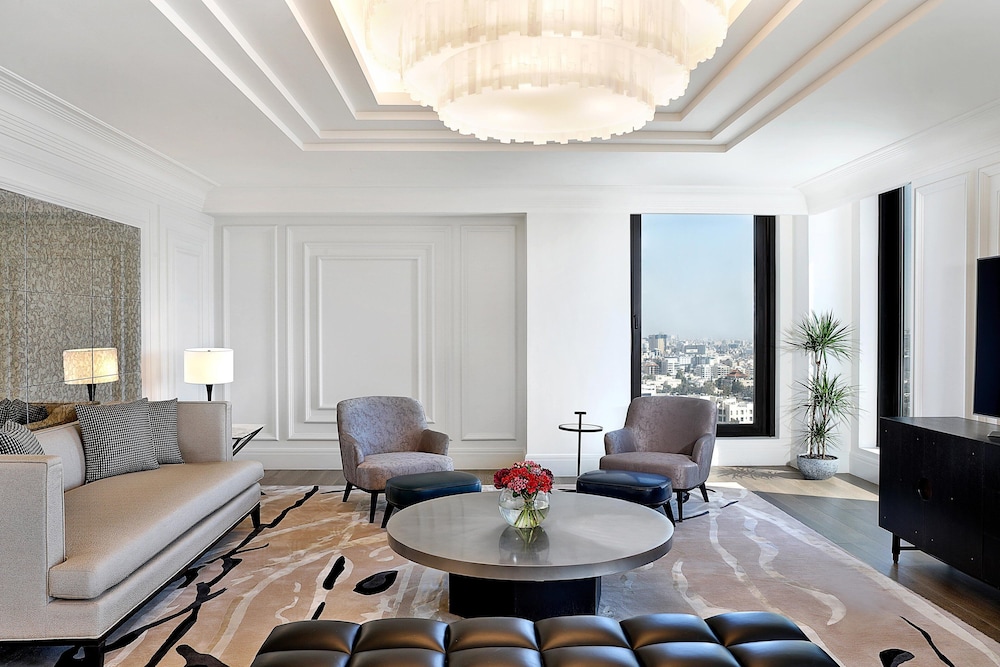 The St Regis Amman 29/77