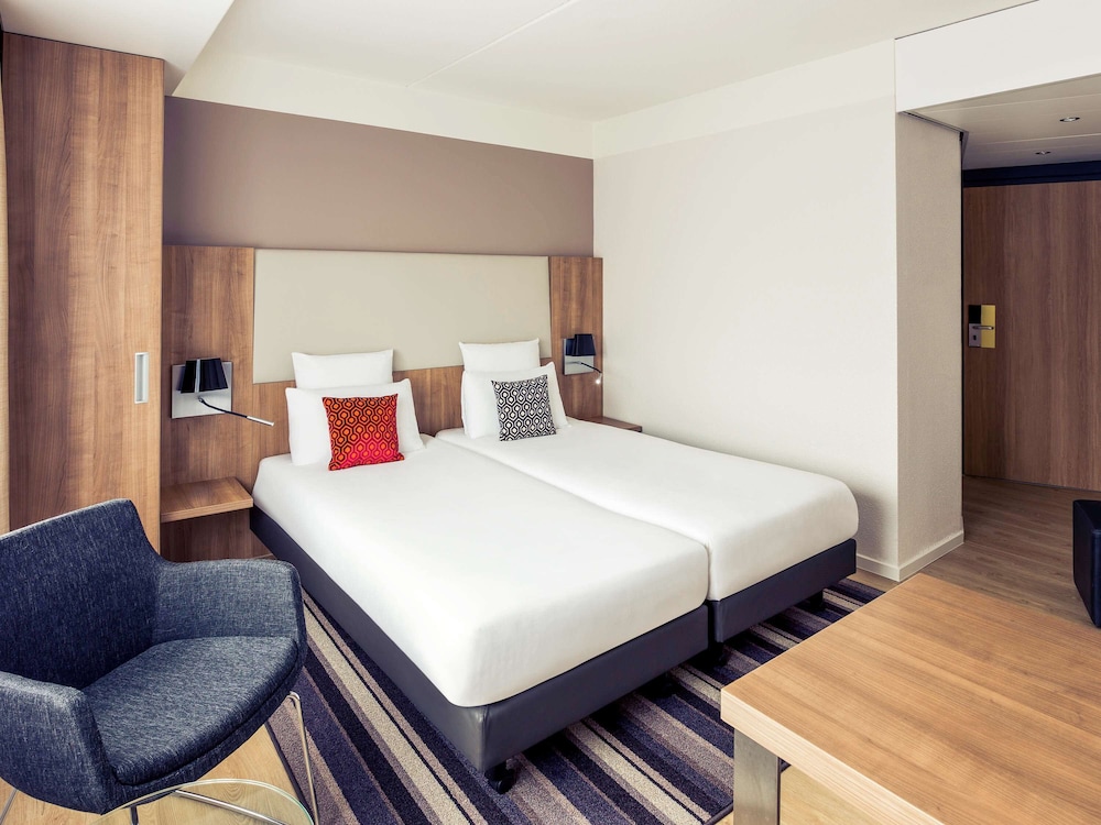 MERCURE NIJMEGEN CENTRE 18/75