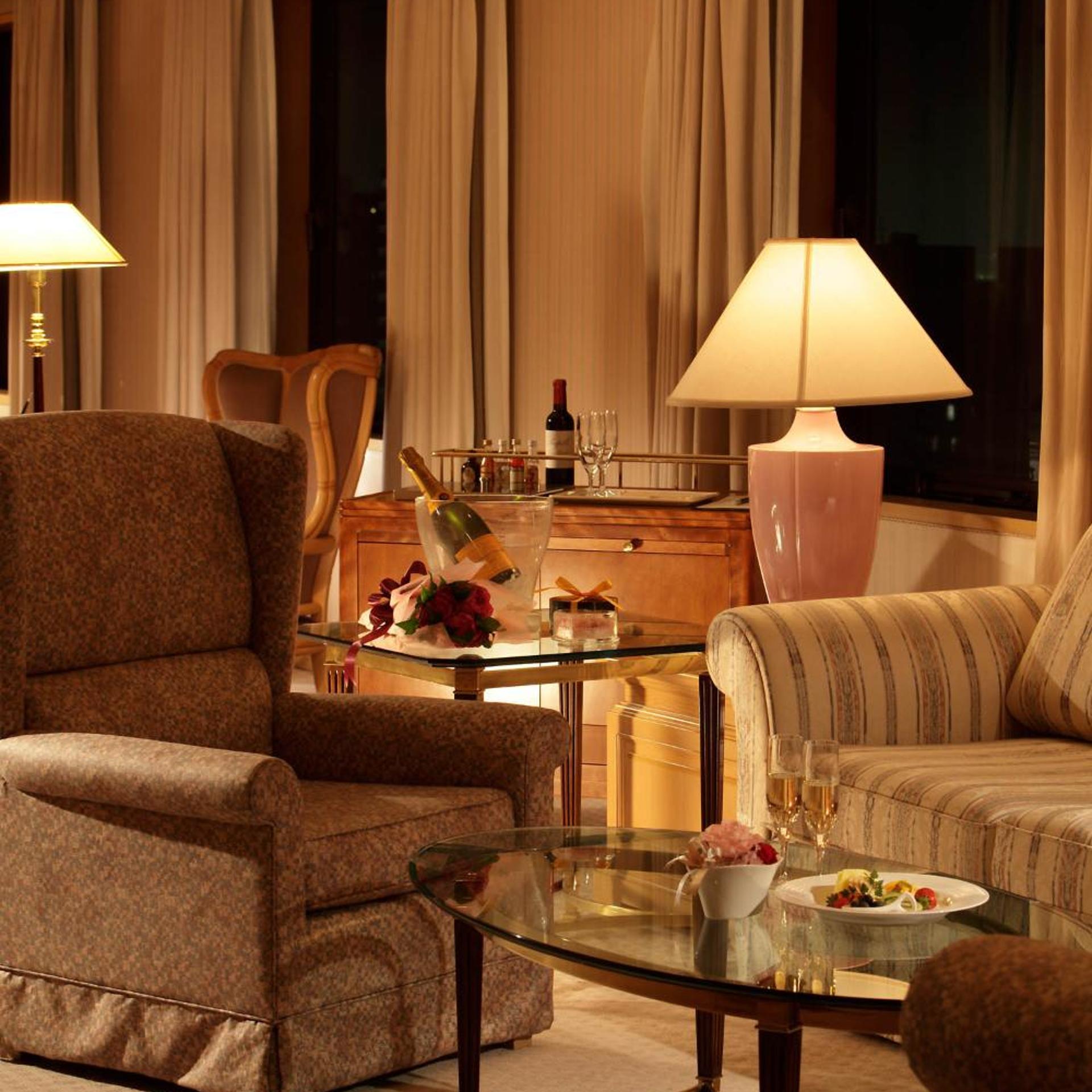 Hotel Hamatsu 27/52