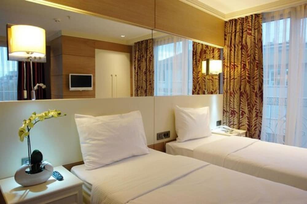 Hotel Le Mirage 20/69