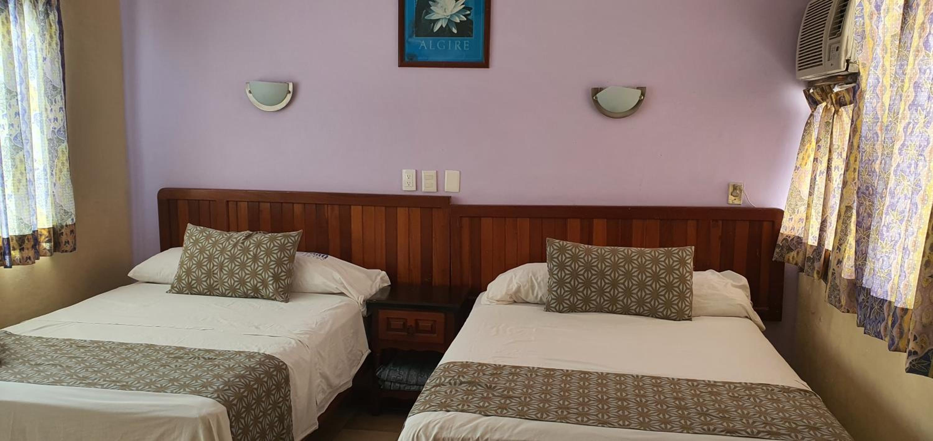 Hotel El Faro Veracruz 19/55