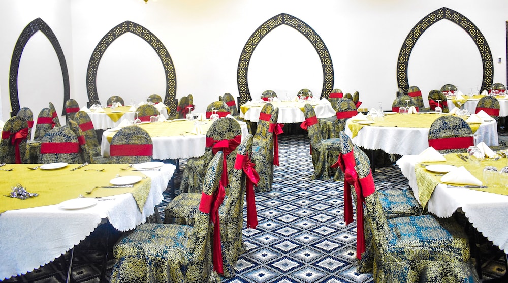 Madinat Al Bahr Business & Spa Hotel 67/75