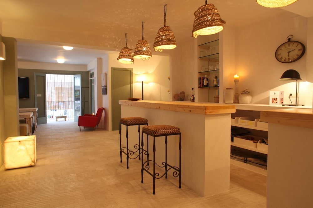 Hostal Juanita 14/22