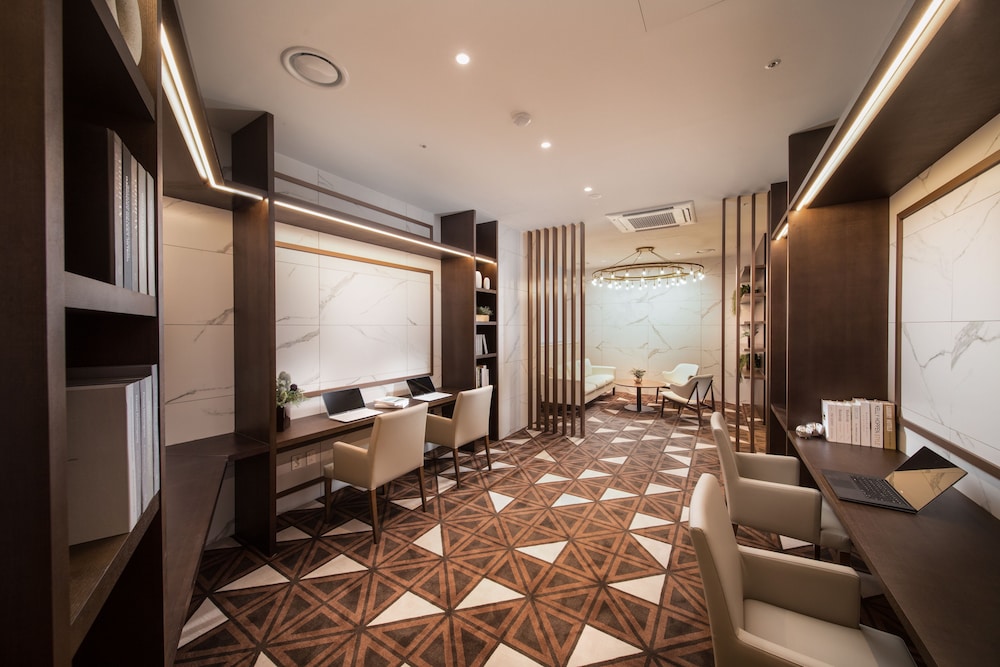 Hotel Marinabay Seoul 60/68