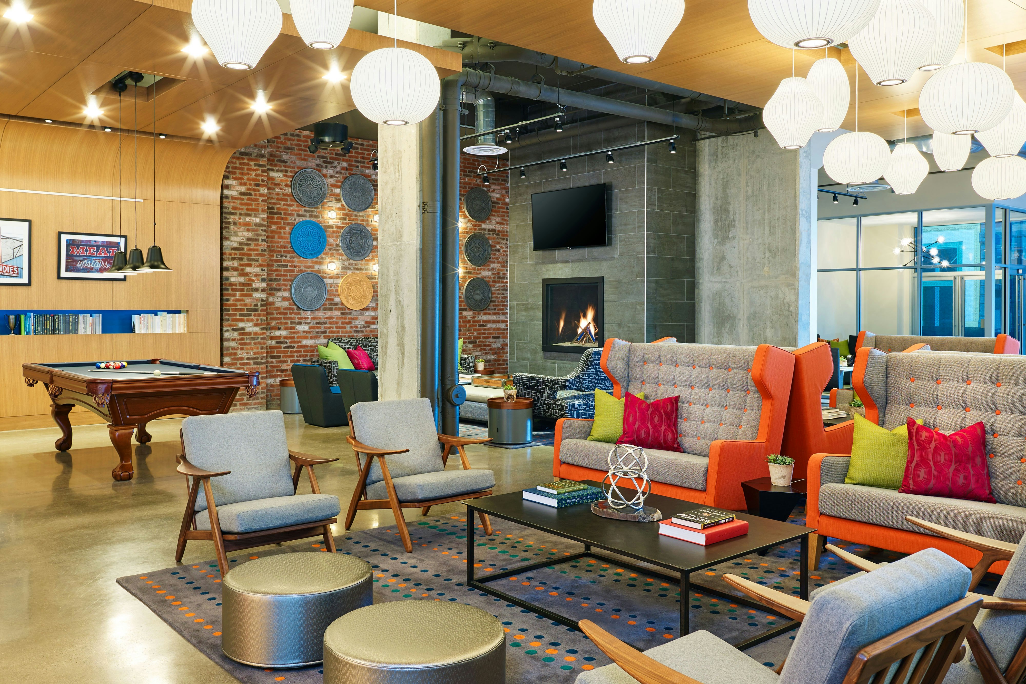 Aloft Louisville Downtown 50/69