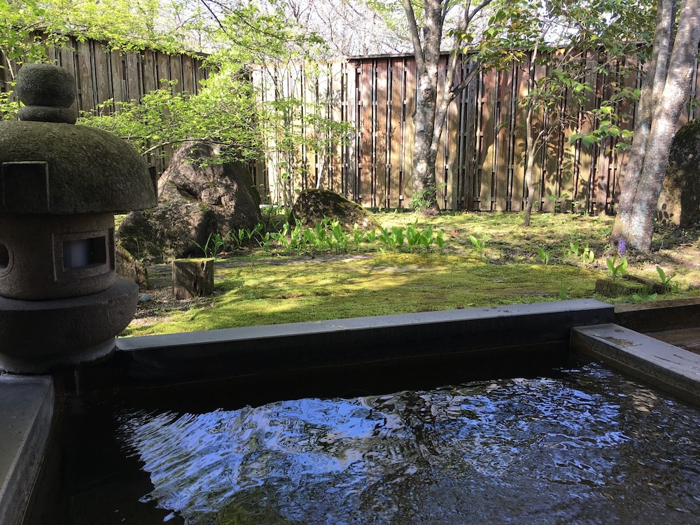 Akagawa Onsen Spaju (Aso Kuju National Park) 25/50