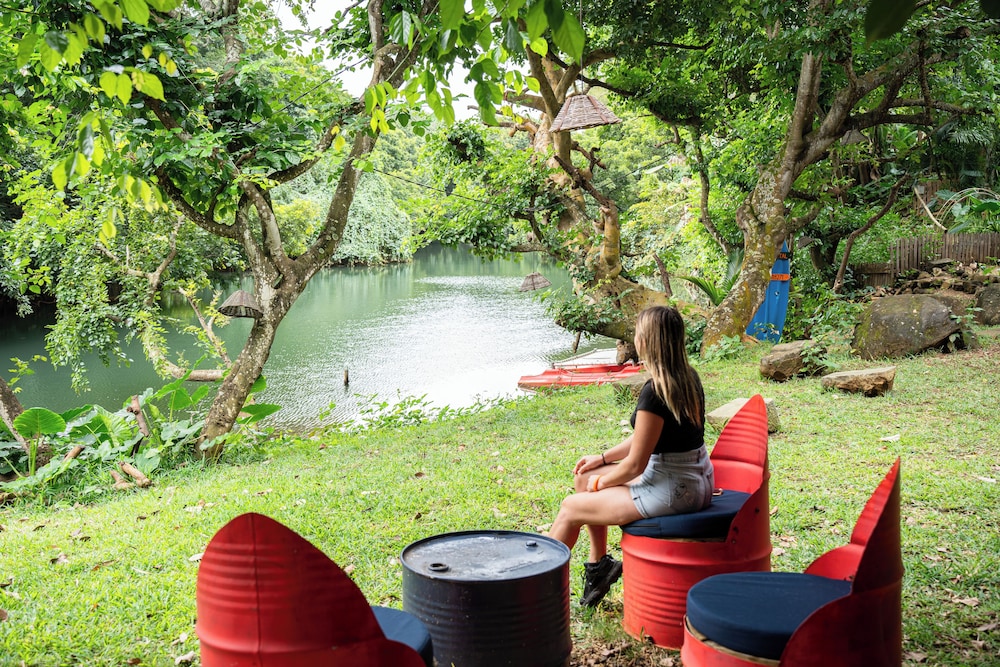 Nativ Lodge & Spa 43/50