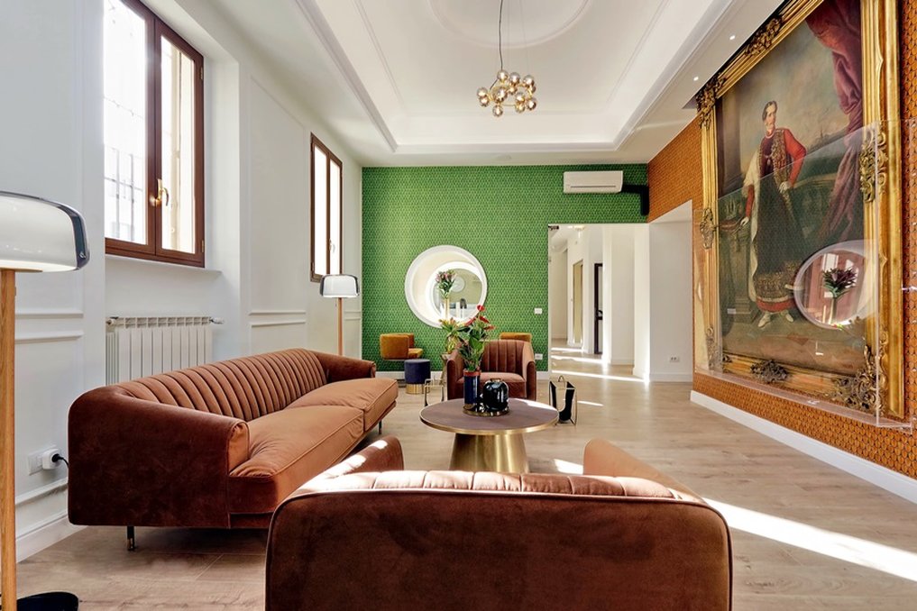 Casa Santa Sofia 48/67