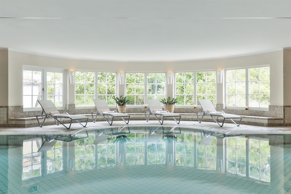 Dorint Strandresort Amp Spa Sylt Westerland 43/73