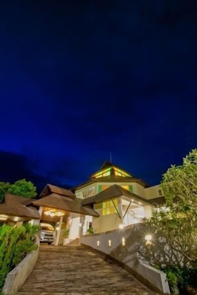 Mountain Creek Wellness Resort 9/51