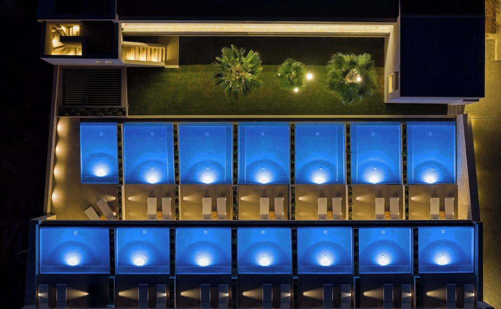 Castelo Boutique Suites by the sea 51/76