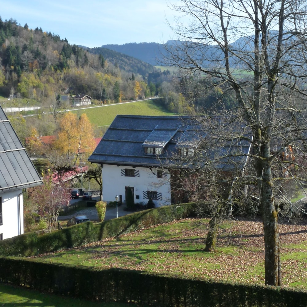 Hotel Bayerischer Hof Kur- & Sporthotel 45/50