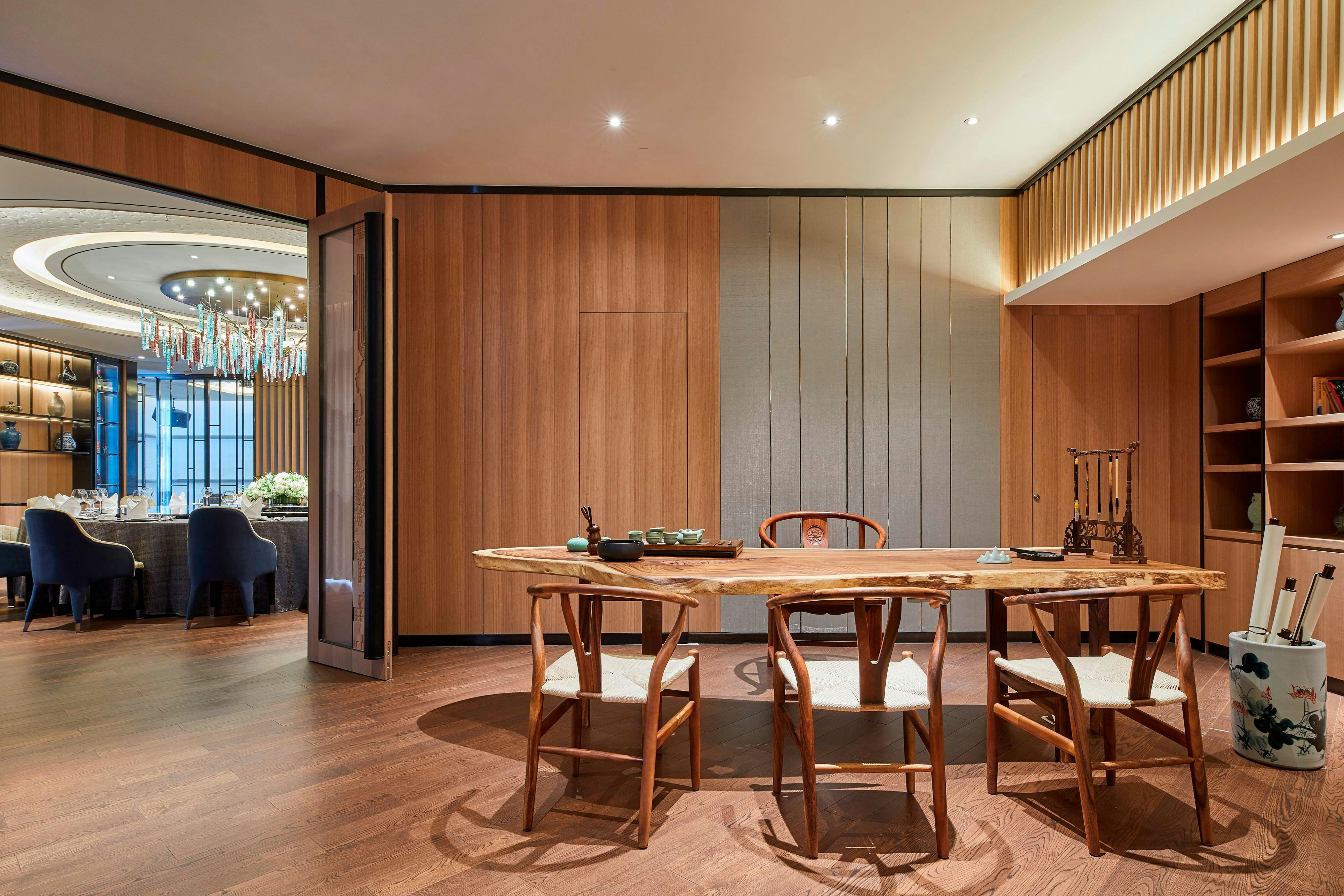 Westin Wenzhou 47/61
