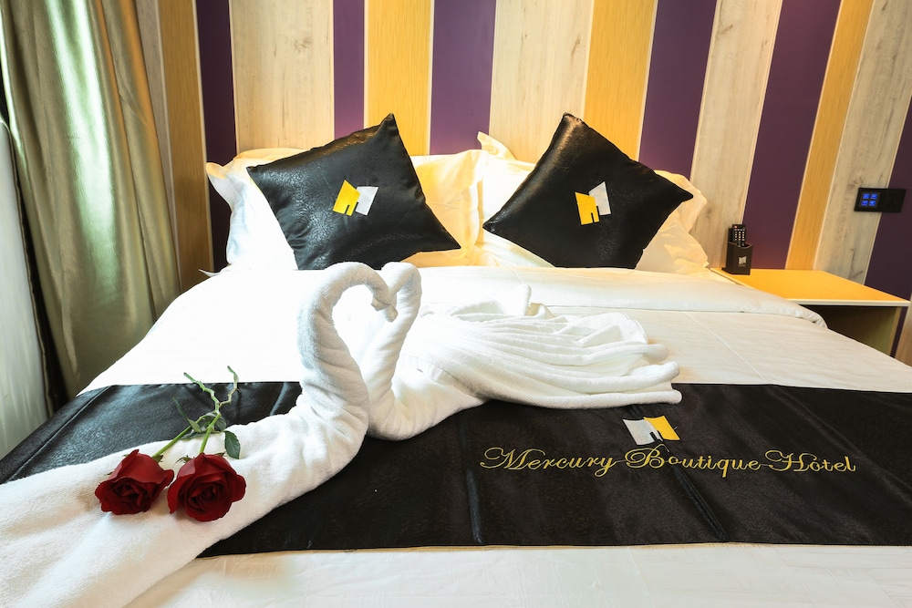 Mercury Boutique Hotel 22/50