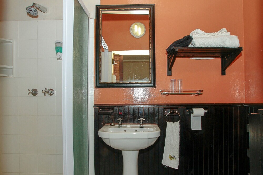 Acorn B&B in Durban 47/49