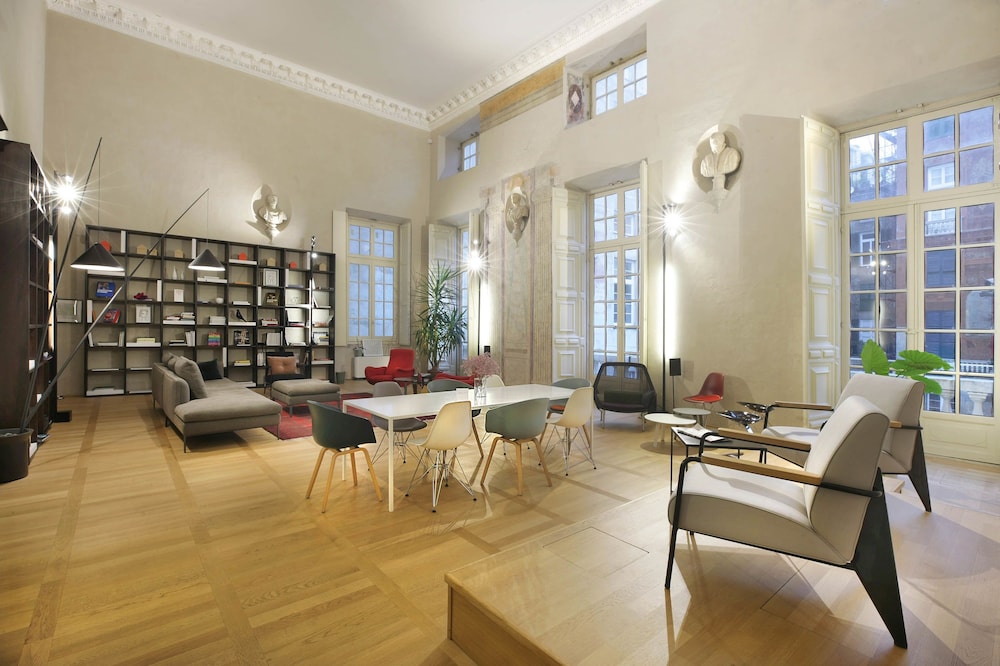 Hotel Palazzo Grillo 52/72