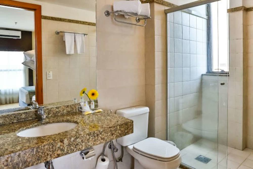 Comfort Hotel Taguatinga 13/22