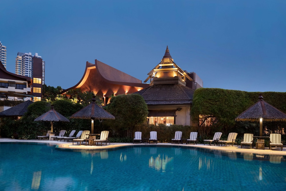 Shangri-La Rasa Sayang, Penang 6/69