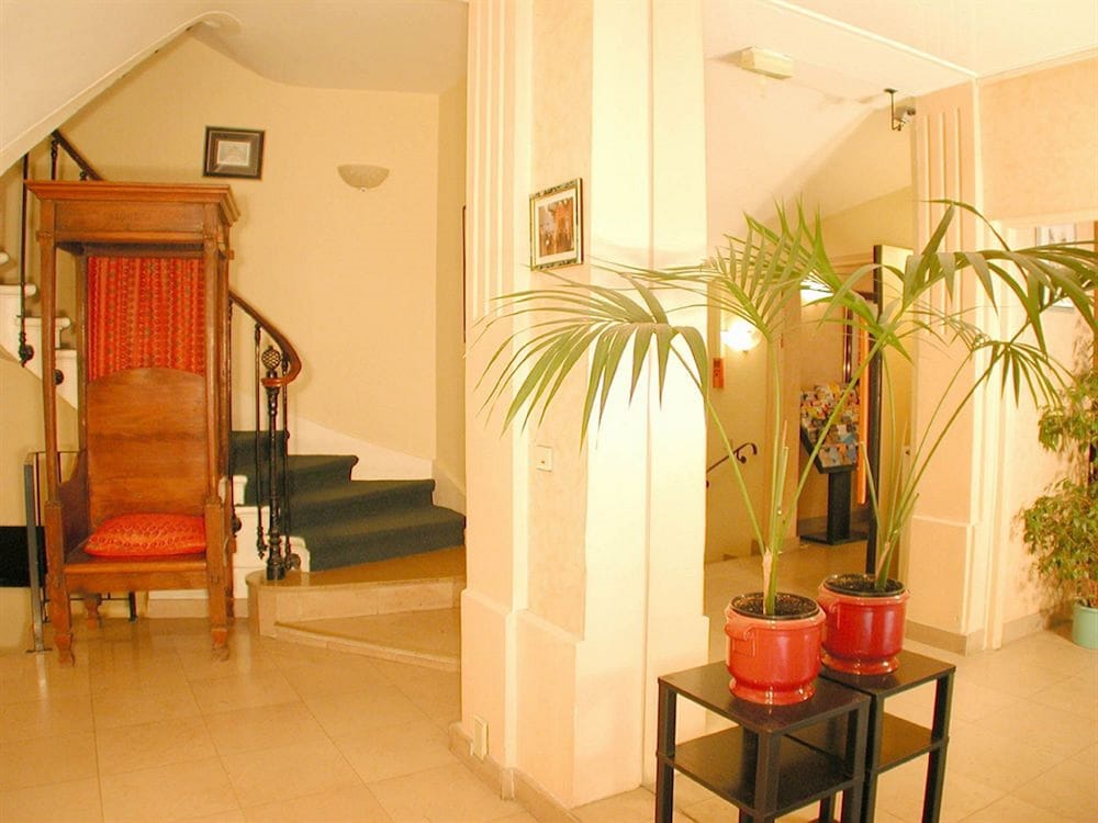 Hôtel Williams Opéra 30/39