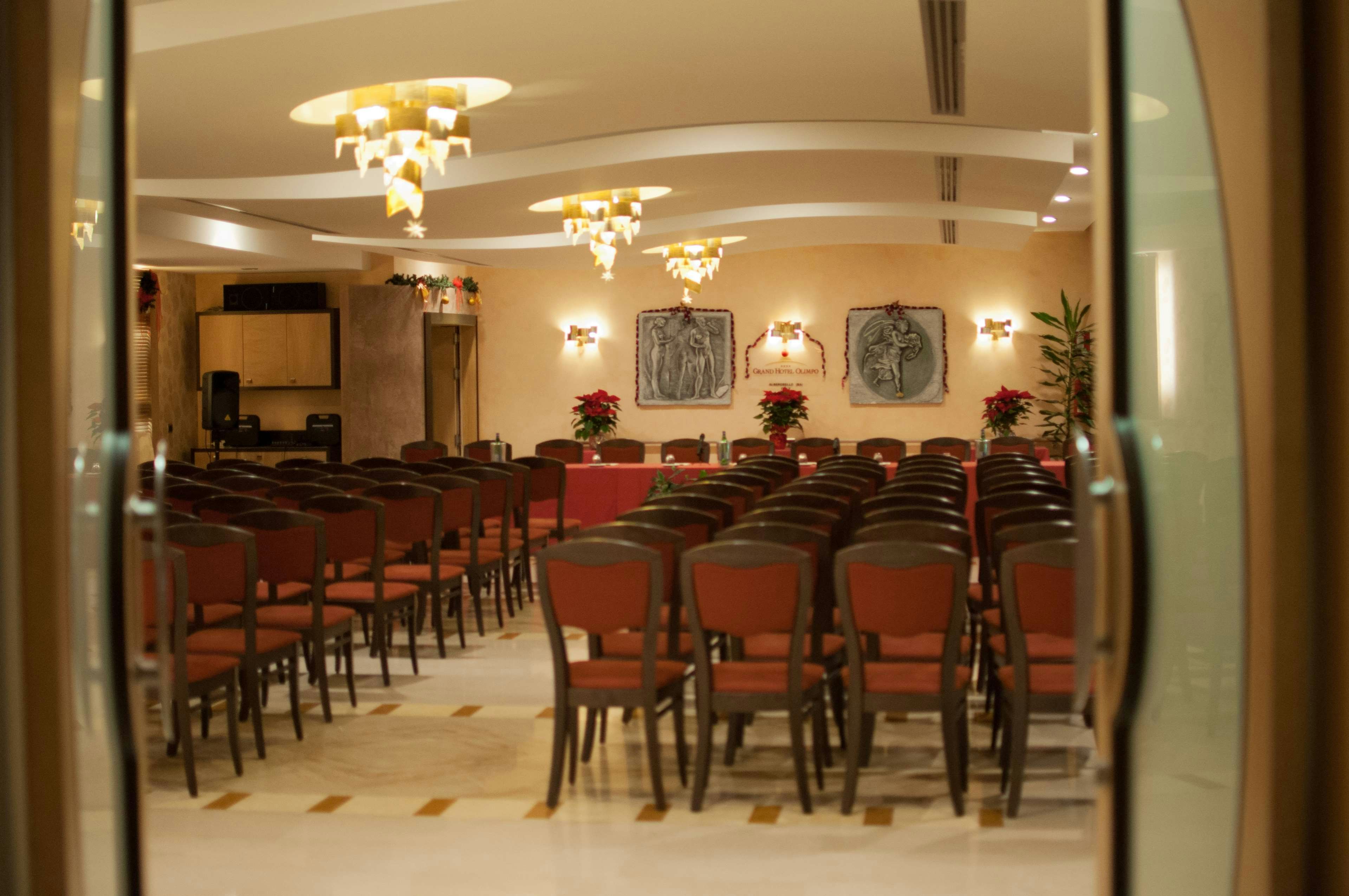 Grand Hotel Olimpo 32/46