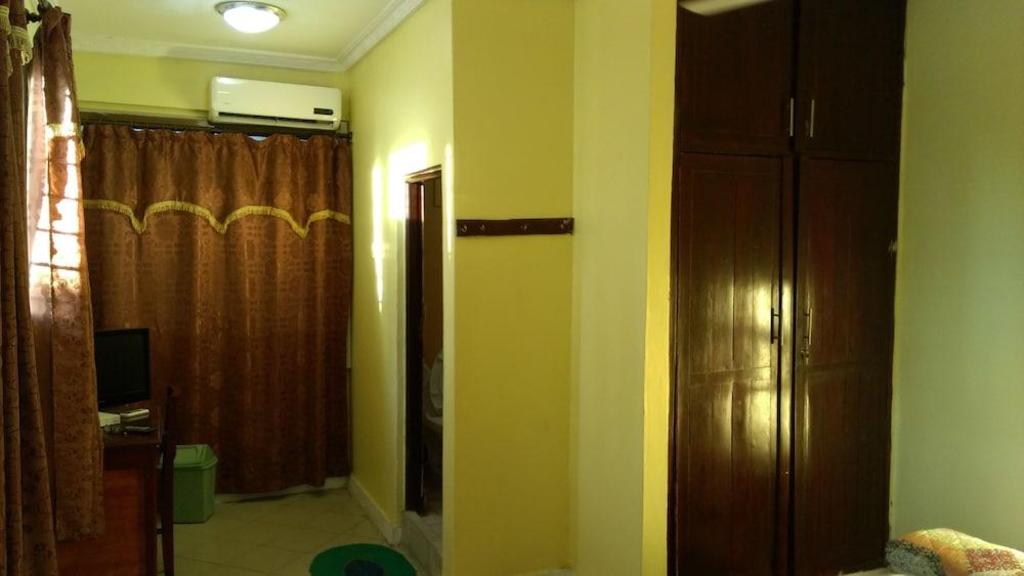 Kibodya Hotel6 6/15