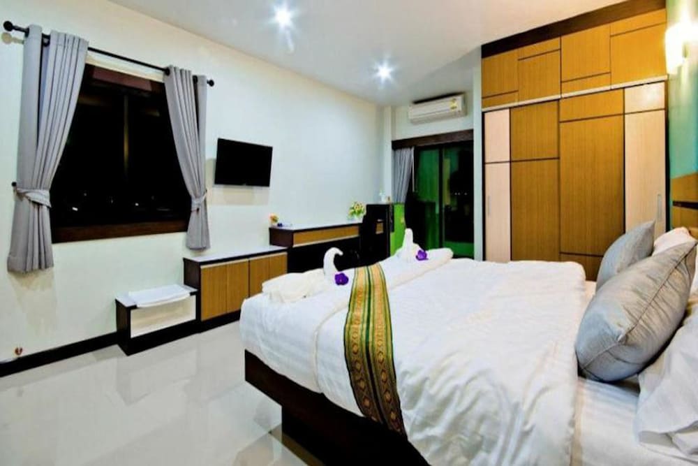 U-Sabai Park Resort 23/40