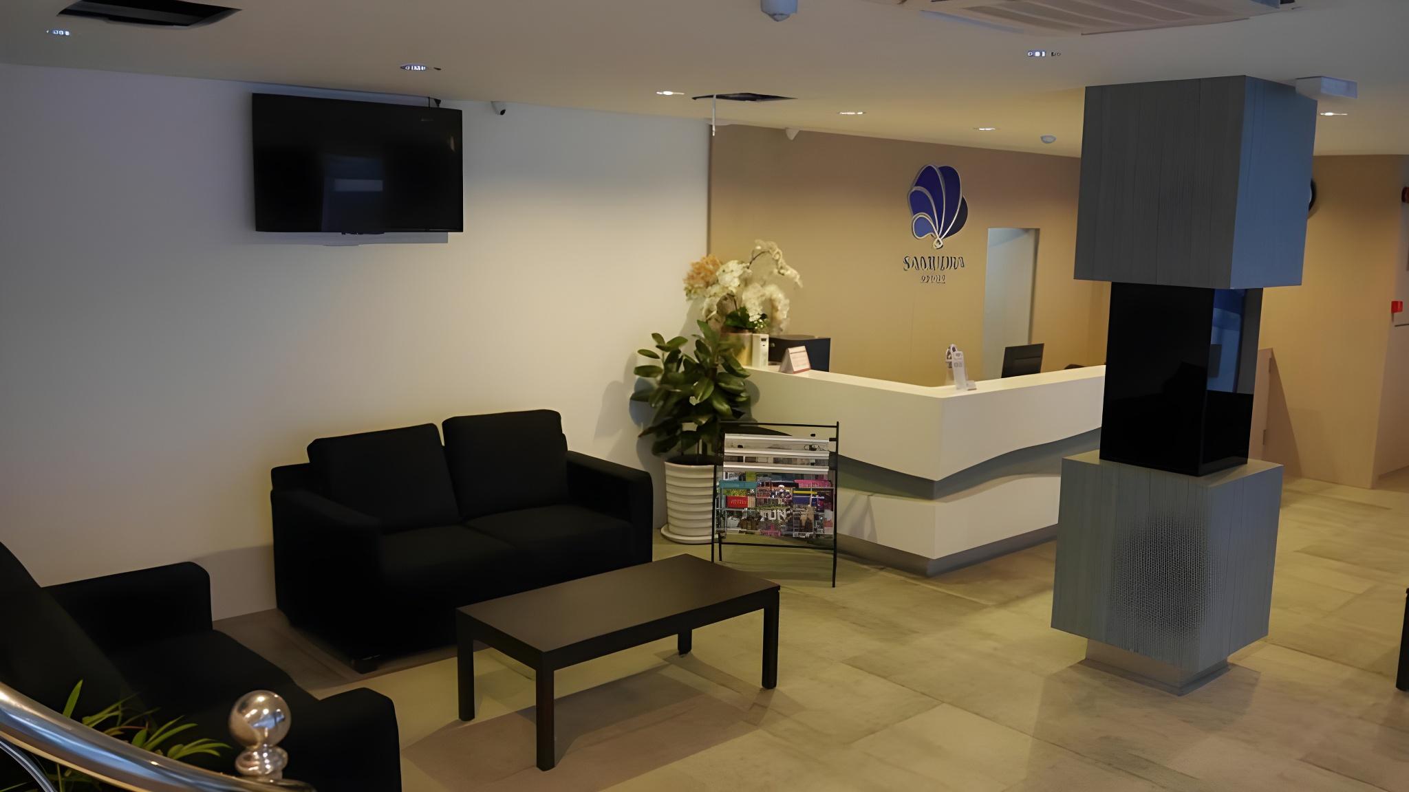 Samudra Hotel 24/31