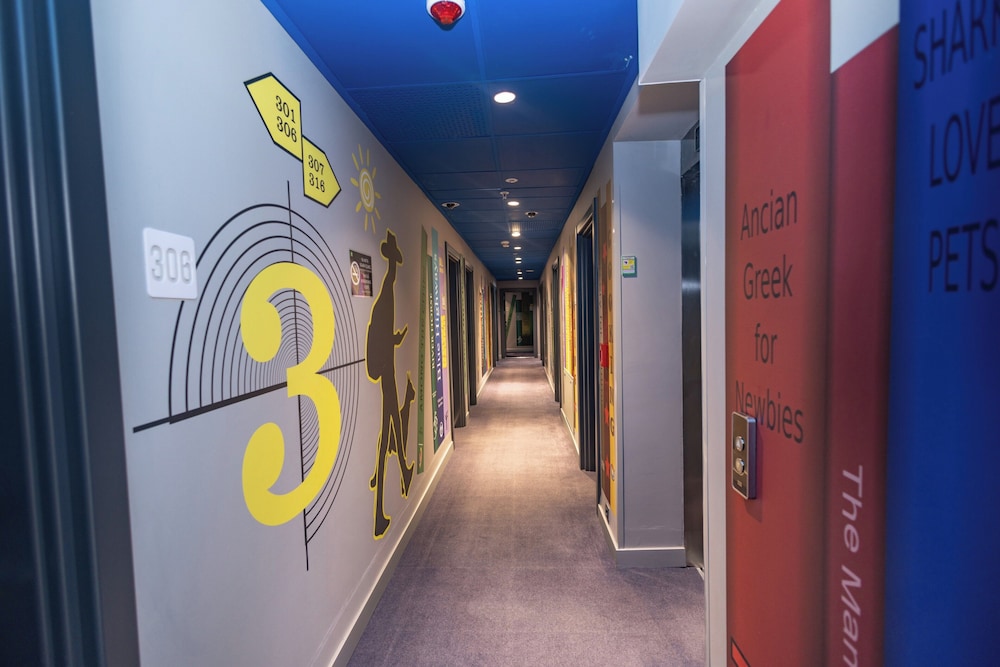 ibis Styles Ankara 31/48