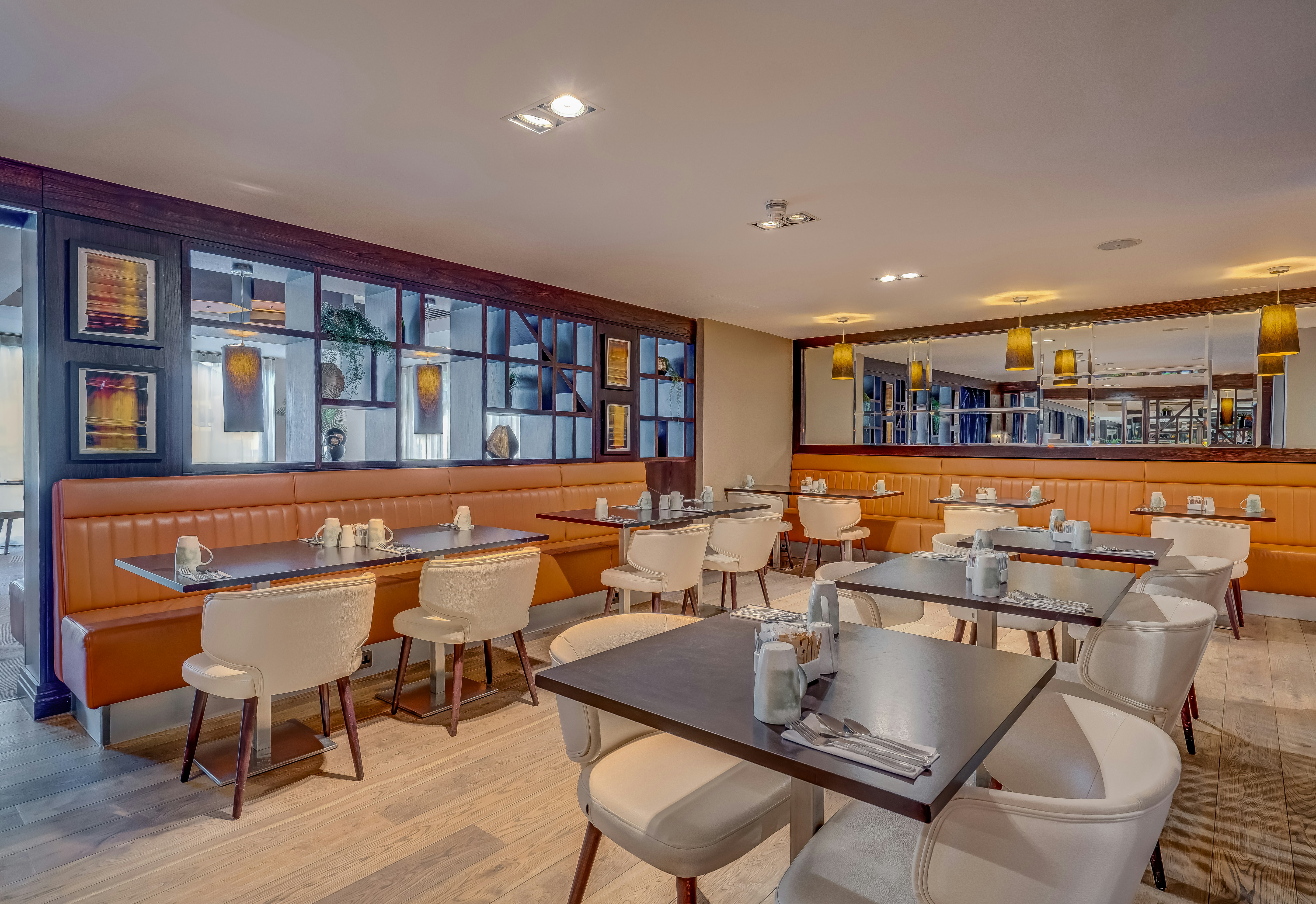 Doubletree By Hilton London Ealing Hotel 29/56