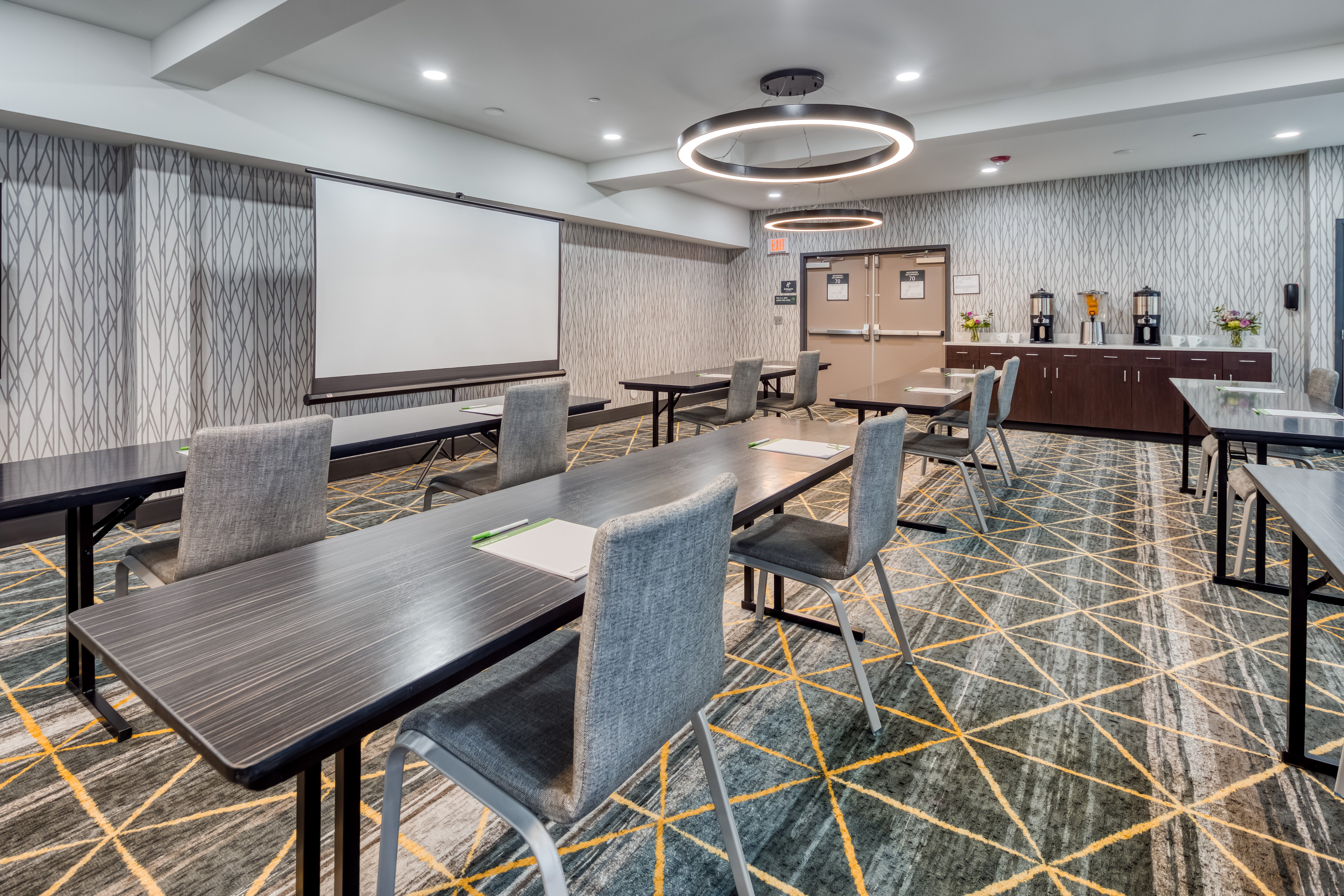 Holiday Inn Kansas City - Downtown 51/52