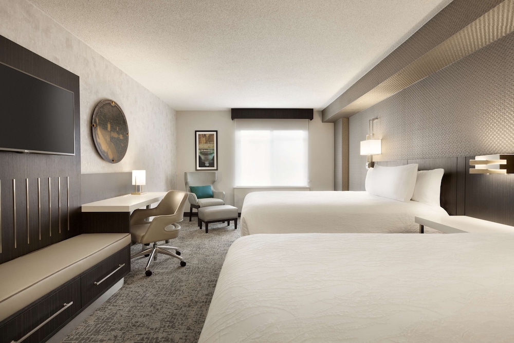 Hilton Garden Inn Washington Dc Downtown 8/59