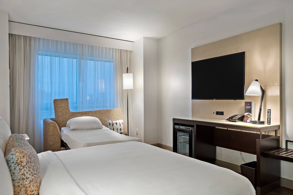 Marriott Orlando Downtown 8/57